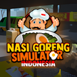 Ikon program: Simulator Nasi Goreng 3D