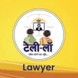 Ícone do programa: Tele-Law for Lawyer