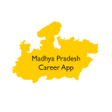 أيقونة البرنامج: Madhya Pradesh Career App
