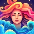 程序图标：AI Art Drawing Photo  Ima…