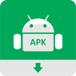 Icoon van programma: Downloader Apk