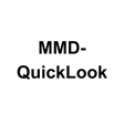 Ikon program: MMD-QuickLook