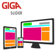 Icoon van programma: GIGA Slider