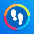 Ícone do programa: StepWinner: Pedometer