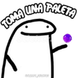Programikonen: Stickers de flork for wha…