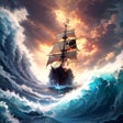 Ícone do programa: Sea of Conquest: Pirate W…