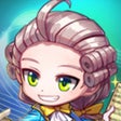 أيقونة البرنامج: RhythmStar: Music Adventu…