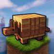 Programın simgesi: Seacraft : Craft to Build