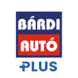 Icoon van programma: Bárdi Autó Plus
