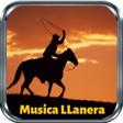 Biểu tượng của chương trình: Música Llanera Venezolana