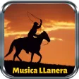 Música Llanera Venezolana