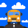 程序图标：Bus esCool