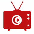 程序图标：Tunisia TV Live - مباشر