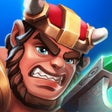 Ikon program: Castle Battle - New TD Ga…
