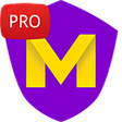 Ícone do programa: VPN Monster Pro  unlimite…