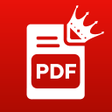プログラムのアイコン：PDFPro: Scanner  Editor