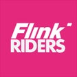 Icoon van programma: Flink Riders