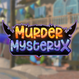 Иконка программы: SUMMER Murder Mystery X