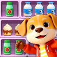Icoon van programma: Boom Boom Gift -Matching …