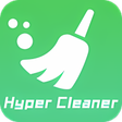 Icoon van programma: Hyper Cleaner- Clean Stor…