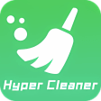 Hyper Cleaner- Clean Storage