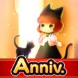 Programın simgesi: Stray Cat Doors 3