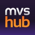 プログラムのアイコン：mvshub