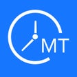 Ikona programu: MT助手 - 悬浮时钟秒杀抢票倒计时
