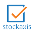 程序图标：StockAxis
