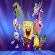 Biểu tượng của chương trình: Nickelodeon All-Star Braw…