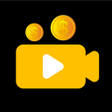 أيقونة البرنامج: VidKas - Video  Kas
