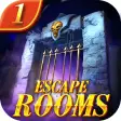 Escape Room:Can you escape