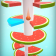 Programikonen: Juicy Drop: Fruit Helix J…