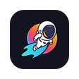 ไอคอนของโปรแกรม: Dashbee - New Tab Workspa…
