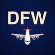 Иконка программы: DallasFort Worth Airport
