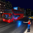 程序图标：Public Bus Driving Simula…