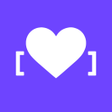 Иконка программы: Loverly: Countique