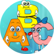 Programikonen: Alfabetul din povesti