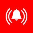 Icoon van programma: Handy-Alarm