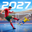 Icon of program: Indoor Futsal : Soccer Ga…