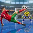 Icono de programa: Indoor Soccer Games: Play…