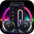 Иконка программы: Volume Booster - Loud Spe…