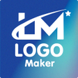 プログラムのアイコン：Logo Maker Logo Creator