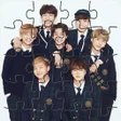 أيقونة البرنامج: BTS Game for ARMY PUZZLE