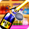 Programikonen: Bottle Bash - Bottle Shoo…