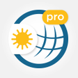 Иконка программы: Weather  Radar USA - Stor…