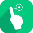 프로그램 아이콘: Super Touch -speed sensit…