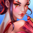 أيقونة البرنامج: Mighty Wars