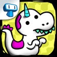 ไอคอนของโปรแกรม: Dino Evolution: Dinosaur …