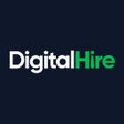 Icoon van programma: Digital Hire